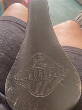 Diamondback bmx seat for sale  SHEERNESS