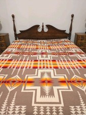 Vtg pendleton beaver for sale  Marietta