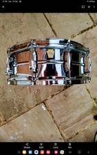 Ludwig supraphonic lm400 for sale  BEDFORD