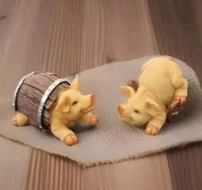 Leonardo collection pig for sale Leonardo collection pig for sale  LUTON