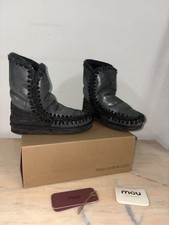 Scarpe mou usato  Nocera Inferiore