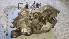 Citreon mk1 gearbox. for sale  LEIGH