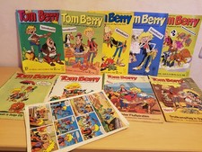 Stück tom berry gebraucht kaufen  Helmbrechts