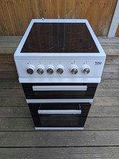 Beko kdvc563aw 50cm for sale  LONDON