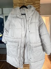 Daunen parka damen gebraucht kaufen  Ransbach-Baumbach