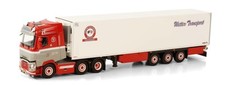 Wsi twin steer d'occasion  Expédié en Belgium