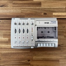 Tascam p01 portastudio for sale  Memphis