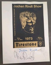 jochen rindt gebraucht kaufen jochen rindt gebraucht kaufen Nohfelden