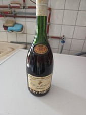 Ancienne bouteille cognac d'occasion  Ruelle-sur-Touvre