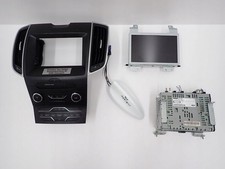 Ford galaxy iii gebraucht kaufen  Hamburg