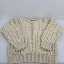 Gaeltarra sweater mens for sale  Painesville