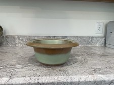 Vintage green frankoma for sale  Semmes