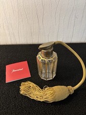 Vaporizador Modelo Canalado Cristal Baccarat Mod2 comprar usado Vaporizador Modelo Canalado Cristal Baccarat Mod2 comprar usado  Enviando para Brazil