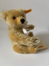 Steiff teddy bear for sale  BASINGSTOKE