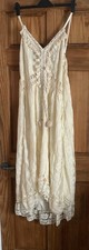 Unbranded lace boho for sale  LYME REGIS