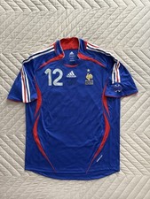 Maillot porté henry d'occasion  Paris-
