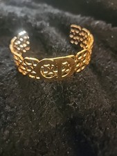 Christian dior brass for sale  Aurora
