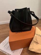 Louis vuitton petit gebraucht kaufen  Br'haven-Weddewarden