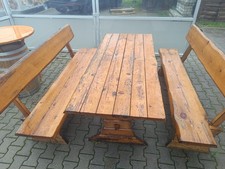 Sitzgruppe aussembereich massi gebraucht kaufen  Hagen