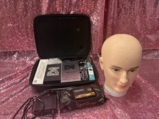 Dermimicro kit completo usato  Spedire a Italy