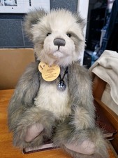 Charlie bears pip for sale  HUDDERSFIELD
