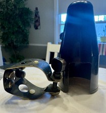 Vintage winslow ligature for sale  York
