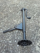 Cric alfa romeo usato  Chiaravalle