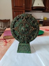 Calendario maya atzeco usato  Novi Ligure