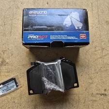 Front ceramic brake for sale  Kennewick