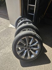 Vauxhall insignia wheels for sale  CAMBORNE
