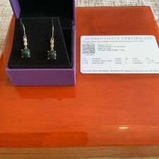 Ethiopian black opal for sale  MAIDSTONE