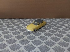 Miniature dinky toys d'occasion  Durtal