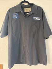 Jesse james work for sale  Eureka