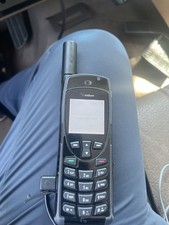 Iridium model 9555 for sale  Lawrence