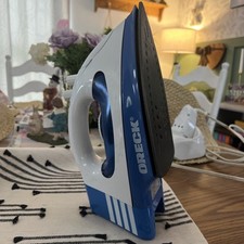 Oreck steam iron for sale  Portland