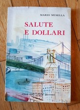 Mario musella salute usato  Narni