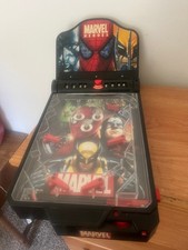 Marvel heroes pinball for sale  Urbana