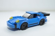 Custom blue sports for sale  Charlotte