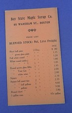 C1900 bay state for sale  COLEFORD