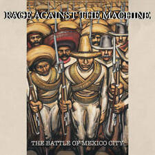 Rage Against The Machine -- Battle of Mexico City 2xLP (RSD 2021) comprar usado Rage Against The Machine -- Battle of Mexico City 2xLP (RSD 2021) comprar usado  Enviando para Brazil