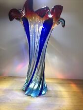 Grand vase immergé d'occasion  Maule