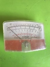 Conar model 211 for sale  White Lake