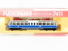 Scale fleischmann 7411 d'occasion  Expédié en Belgium