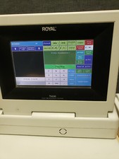 Royal ts4240 touch for sale  Pueblo