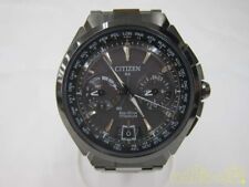 Relógio de pulso Citizen Cc1085-52E Atessa 10 comprar usado  Enviando para Brazil