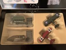 Corgi fighting machines gebraucht kaufen  Bonn