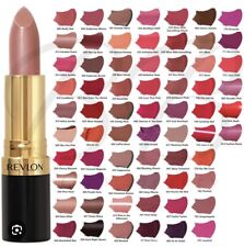 Lápiz labial Revlon Super Lustrous ~ Perla ~ Crema ~ Brillo ~ ¡Tú eliges! segunda mano  Embacar hacia Mexico