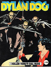 Dylan dog 78 usato  San Lorenzo Nuovo