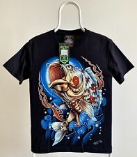 Carpa koi piercing usato  Milano