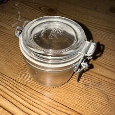 Glass fido jar for sale  Holden